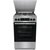 Kuchnia GORENJE MEKS5141XM ExtraSteam 3 Programy parowe Pizza 300 stopni