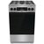 Kuchnia HISENSE HKS5C71XF Air Fry, program Pizza