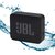 Głośnik mobilny JBL GO Essential 2 Czarny