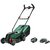 Kosiarka akumulatorowa BOSCH CityMower 18V-32-300 06008B9A0A