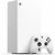 Konsola MICROSOFT XBOX Series X bez napędu Biały