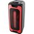 Power Audio JVC Party speaker XS-EP424B Bluetooth,TWS,Efekty świetlne LED,Radio FM,Wejście mikrofonowo gitarowe