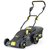 Kosiarka elektryczna LIDER PLUS GTK1800 1800W 420mm