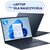 Laptop ASUS Zenbook 14 UX3405CA-PZ051W 14 OLED Ultra 5-225H 16GB RAM 512GB SSD Windows 11 Home, Funkcje AI