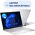 Laptop ASUS Zenbook 14 UX3405CA-PZ086X 14 OLED Ultra 5-225H 16GB RAM 512GB SSD Windows 11 Professional, Funkcje AI