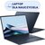 Laptop ASUS Zenbook 14 UX3405CA-PP094X 14 OLED Ultra 9-285H 32GB RAM 1TB SSD Windows 11 Professional