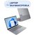 Laptop LENOVO ThinkBook 16 G8 IRL 16 IPS Core 7 240H 16GB RAM 512GB SSD Windows 11 Professional