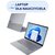 Laptop LENOVO ThinkBook 14 G8 IAL 14 IPS Ultra 7-255H 16GB RAM 512GB SSD Windows 11 Professional, Funkcje AI
