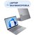 Laptop LENOVO ThinkBook 16 G8 IAL 16 IPS Ultra 5-225U 16GB RAM 512GB SSD Windows 11 Professional, Funkcje AI