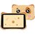 Tablet KIANO Alpha Kid KCEA1001 8 3/32 GB Wi-Fi Pomarańczowy