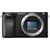 Aparat bezlusterkowy SONY Alpha A6100AB Body (ILCE6100AB.CEC) Czarny, 24.2Mpix, UHD 4K 30p, BIONZ X