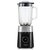 Blender kielichowy MOZANO One smooth Czarny