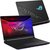 Laptop ASUS ROG Strix Scar 16 G635LW-U9642W 16 240Hz Ultra 9-275HX 64GB RAM 2TB SSD GeForce RTX5080 DLSS 4 Windows 11 Home, Funkcje AI