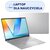 Laptop ASUS Vivobook S 16 M5606KA-RI104W 16 OLED Ryzen AI 5 340 24GB RAM 512GB SSD Windows 11 Home