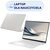 Laptop ASUS ZenBook S 16 UM5606KA-RK007W 16 OLED Ryzen AI 7 350 24GB RAM 1TB SSD Windows 11 Home
