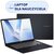 Laptop ASUS VivoBook 14  X1407QA-LY034W 14 IPS Snapdragon X X1-26-100 16GB RAM 512GB SSD Windows 11 Home