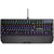 Klawiatura RAMPAGE KB-R86 Umbra Blue Switch Czarny