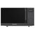 Kuchenka mikrofalowa DAEWOO MD-FA202GB-EU 700W średnica 25.5 cm pojemność 20L Grill Czarny