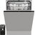 Zmywarka GORENJE G600 GV693A65AD