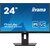 Monitor IIYAMA ProLite XUB2491H-B1 23.8 1920x1080px IPS 100Hz 0.5 ms [MPRT]