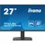 Monitor IIYAMA ProLite XU2793HS-B7 27 1920x1080px IPS 100Hz 1 ms [MPRT]