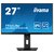 Monitor IIYAMA ProLite XUB2793HS-B7 27 1920x1080px IPS 100Hz 1ms