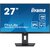 Monitor IIYAMA ProLite XUB2793HSU-B7 27 1920 x 1080 IPS 100 Hz 1ms