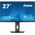 Monitor IIYAMA ProLite XUB2797HSU-B2 27 1920x1080px IPS 100Hz 1ms