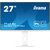 Monitor IIYAMA ProLite XUB2797HSU-W2 27 1920x1080px IPS 100Hz 1ms