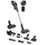 Odkurzacz BOSCH Unlimited 9 BCS931TQC