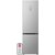 Lodówka LG GBV5250CPY AI No Frost 203cm Srebrna