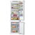 Lodówka SAMSUNG AI BRB80F26ADF0EO Funkcja Cool Select+ Metal Cooling Szuflada Optimal Fresh