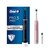 Zestaw szczoteczek rotacyjnych ORAL-B Pro 3 3900 (2 sztuki)