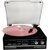 Gramofon AKAI ATT-15SE Czarny
