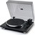 Gramofon MUSE MT-109BTO Czarny