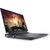 Laptop DELL G16 7630-5390 16 240Hz i7-13650HX 32GB RAM 1TB SSD GeForce RTX4060 DLSS 3 Linux