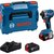 Klucz udarowy BOSCH Professional GDR 18V-215 06019N2002