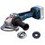 Szlifierka kątowa akumulatorowa BOSCH Professional GWS 18V-11 S 06019N4000