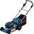 Kosiarka akumulatorowa BOSCH Professional GRA 18V2-46 06008C8000