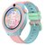 Smartwatch BEMI Linko 2 Różowy
