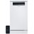 Zmywarka HAIER AI I-Pro Shine 5 XF1C3TB1FW