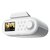 Radio HAMA 54259 Cyfrowe Biały