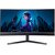 Monitor ACER Predator X34 V3 34 3440x1440px 180Hz 1 ms [GTG] Curved
