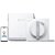Robot do mycia okien ECOVACS Winbot W2 Pro Omini