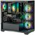 Komputer MAD DOG KRUX-EXO-I01DR32 i5-13400F 32GB RAM 1TB SSD GeForce RTX4060 DLSS 3 Wi-Fi