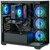 Komputer MAD DOG KRUX-EXO-I03WR32WP i5-13400F 32GB RAM 1TB SSD GeForce RTX4060 DLSS 3 Wi-Fi Windows 11 Professional
