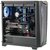 Komputer MAD DOG PBG AORUS301-A08WR32WP R7-9700X 32GB RAM 1TB SSD Radeon RX7800XT Wi-Fi Windows 11 Professional