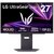 Monitor LG UltraGear 27GX790A-B.AEU 26.5 OLED 2560x1440px 480Hz 0.03 ms [GTG]