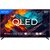 Telewizor KIVI 50U720QB 50 QLED 4K Google TV HDMI 2.1