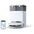Robot sprzątający ECOVACS Deebot T50 Pro Omni Biały